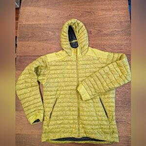 Arc'teryx Cerium SL Hoody (Men's XL)
